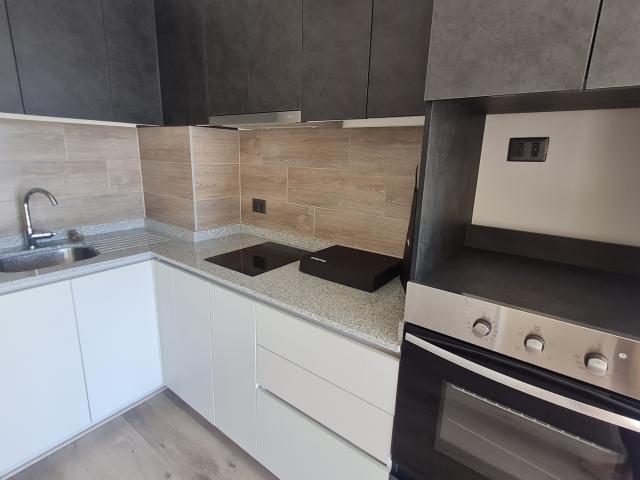 Departamento en Colina