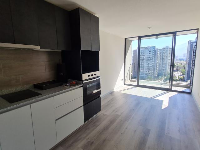 Departamento en Colina