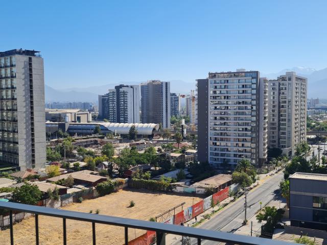 Departamento en Colina