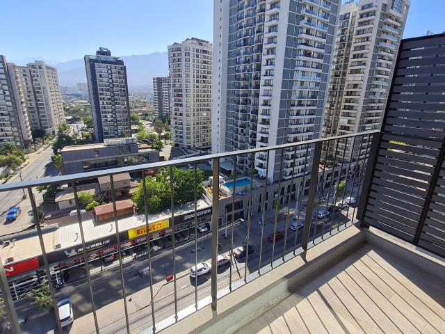 Departamento en Colina