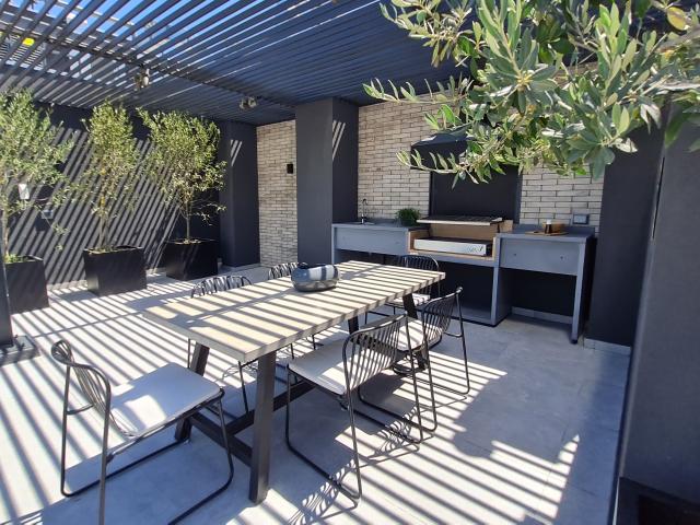 Departamento en Colina