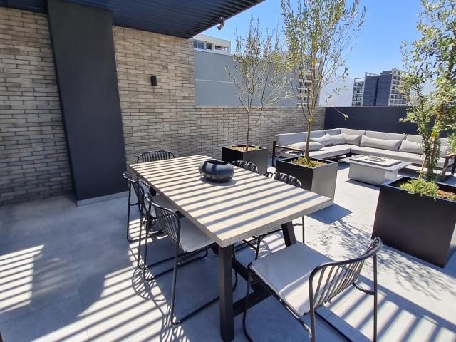Departamento en Colina