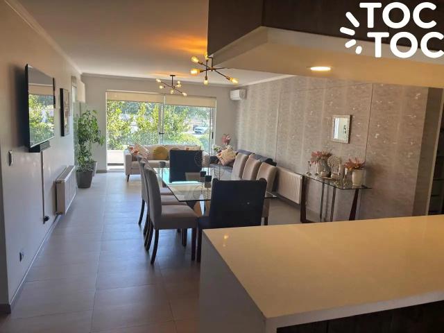 Departamento en venta en Algarrobal, Metropolitana
