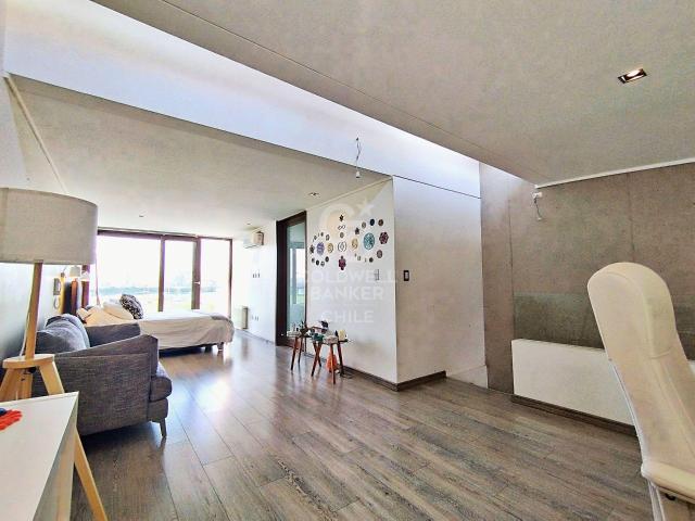 Departamento en Colina