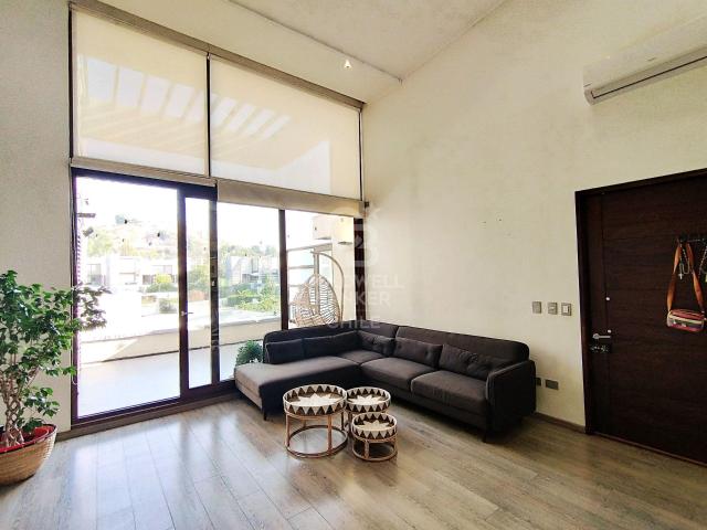 Departamento en Colina