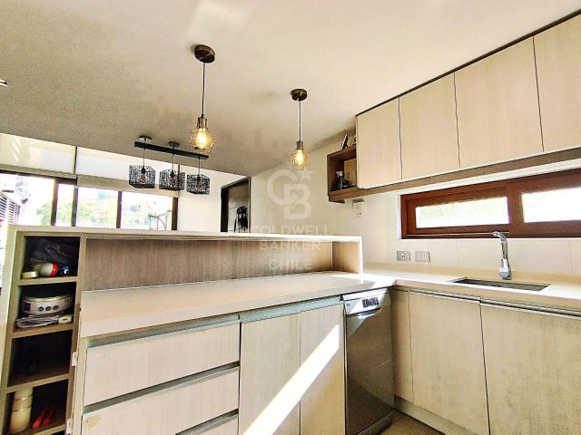 Departamento en Colina