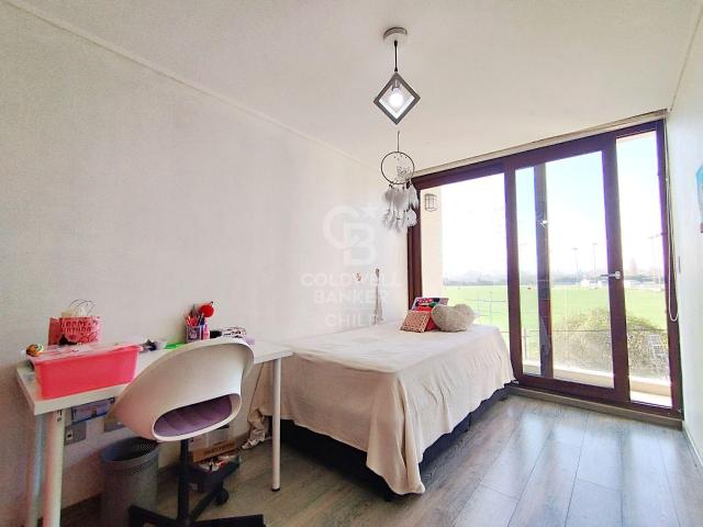 Departamento en Colina
