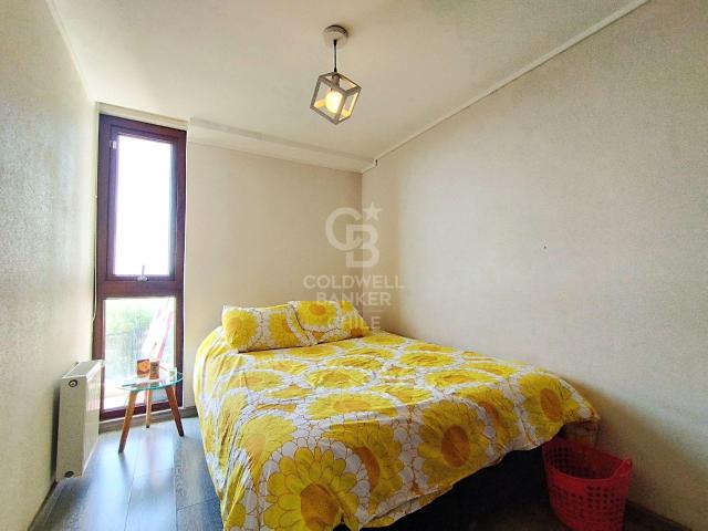 Departamento en Colina