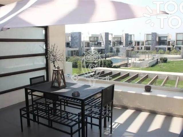 Departamento en venta en Algarrobal, Metropolitana