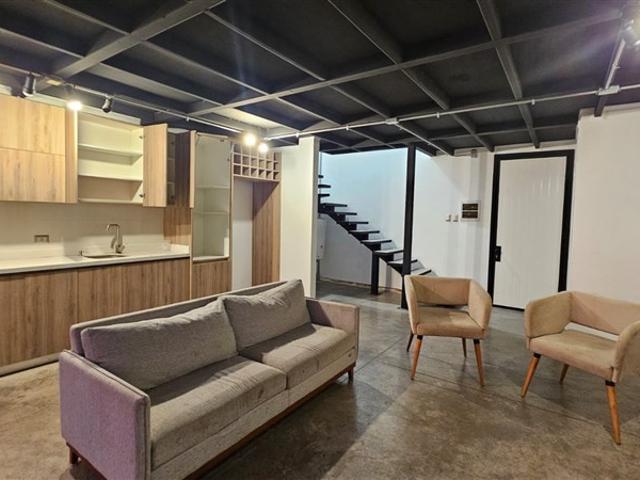 Departamento en arriendo en Colina
