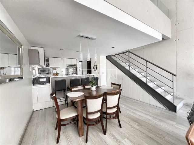 Departamento en Colina