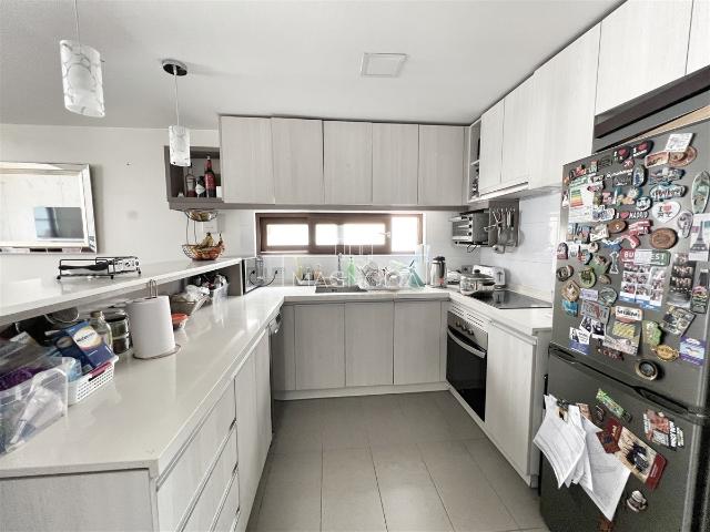 Departamento en Colina