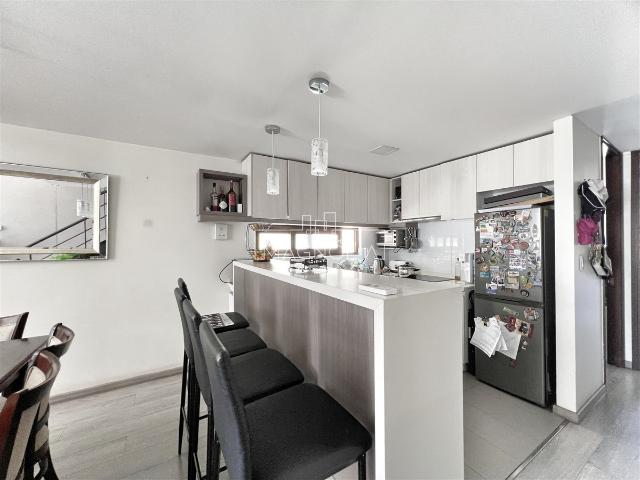 Departamento en Colina