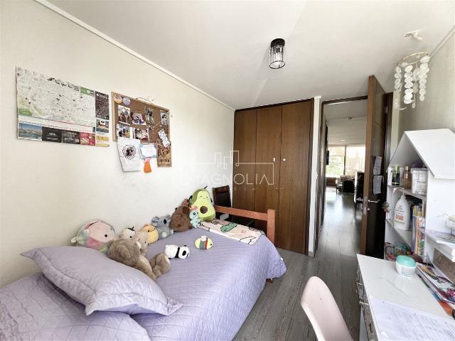 Departamento en Colina