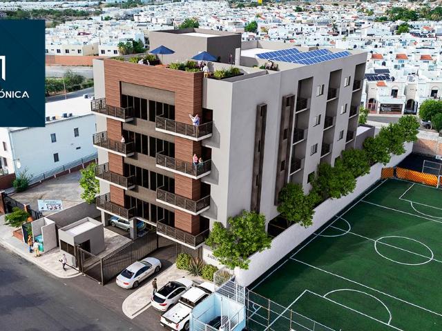 Departamento en venta en Hermosillo, Sonora