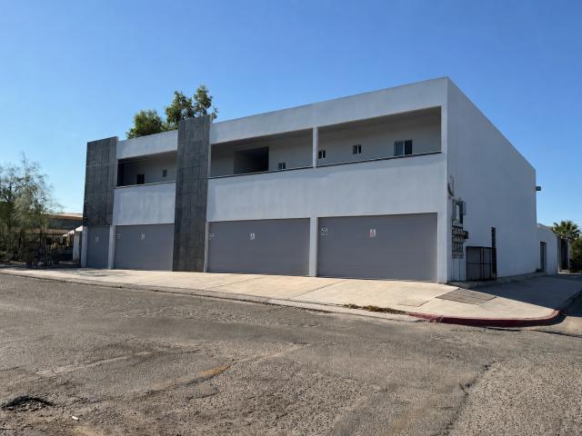 Departamento en renta en Mexicali, Baja California
