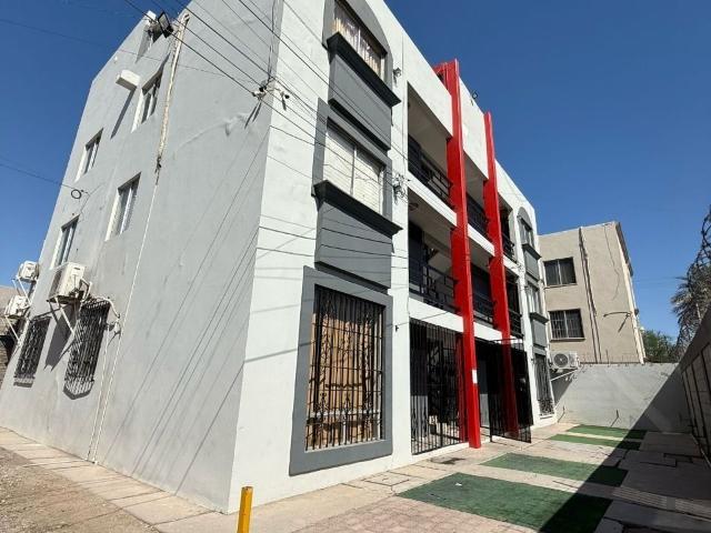 Departamento en renta en Mexicali, Baja California