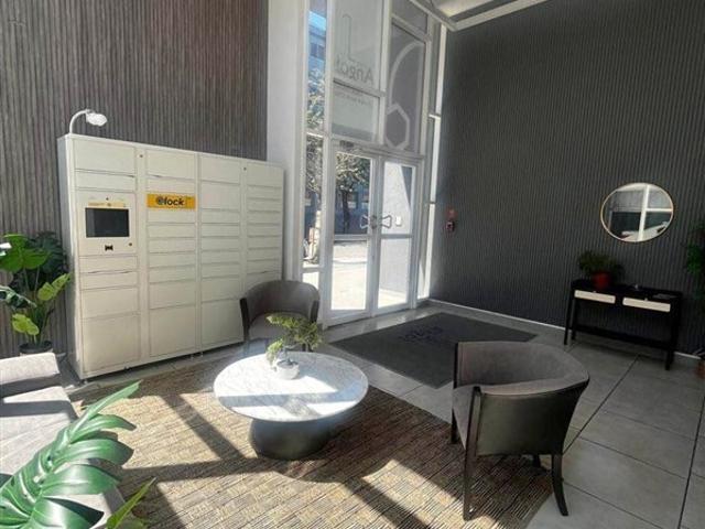 Departamento en arriendo en Angol, La Araucanía