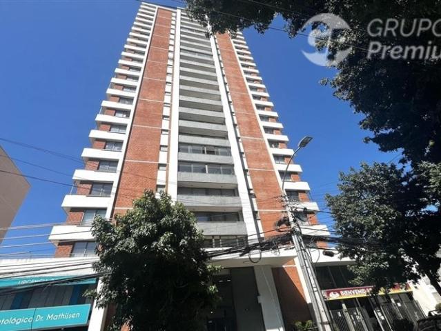 Departamento en arriendo en Monte Grande, Maule