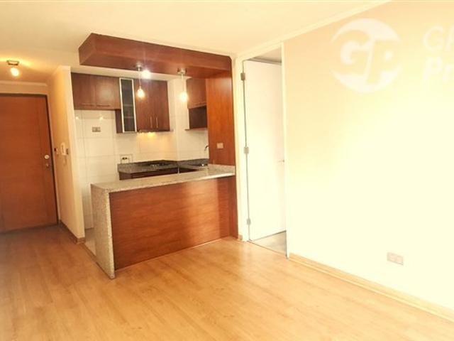 Departamento en arriendo en Constitución, Maule