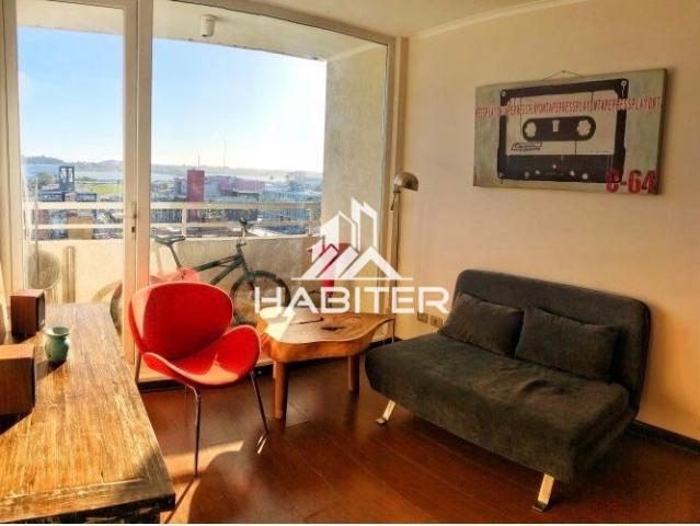 Departamento en arriendo en Teodoro Schmidt, La Araucanía