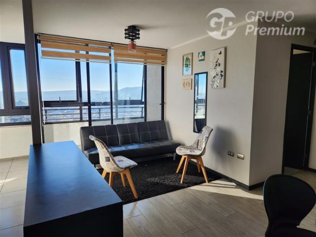 Departamento en arriendo en Castro, Los Lagos