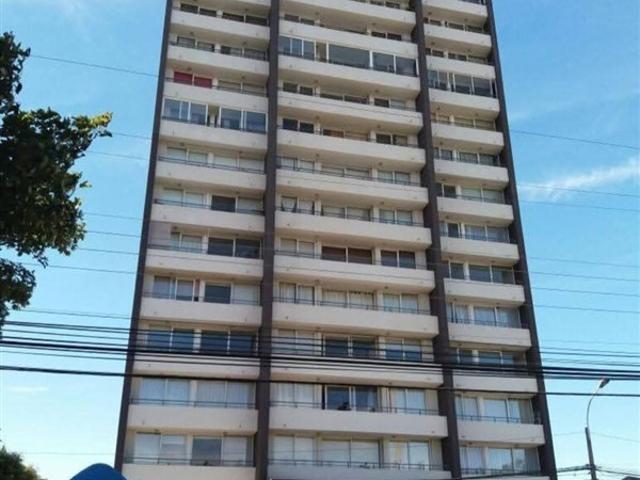 Departamento en arriendo en Lautaro, La Araucanía