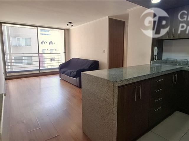 Departamento en arriendo en Los Guanayes, Constitución