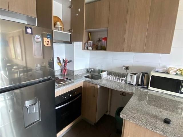 Departamento en arriendo en Lautaro, La Araucanía
