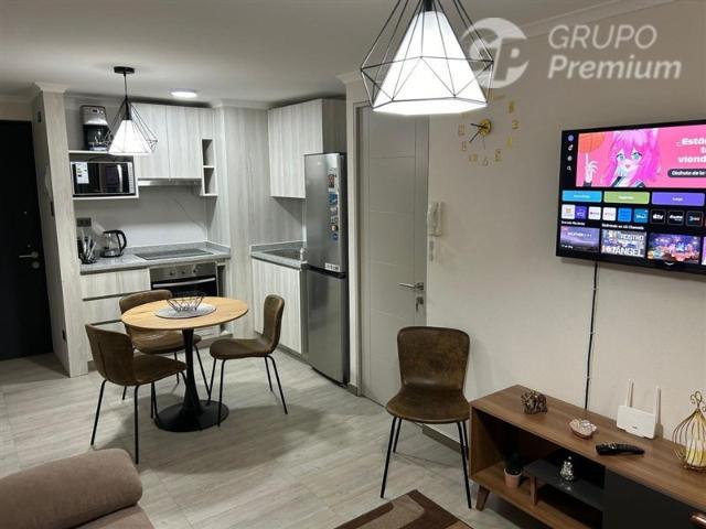 Departamento en arriendo en Rengo, Libertador General Bernardo O'higgins