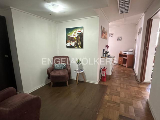Oficina en venta en Concepción, Biobío