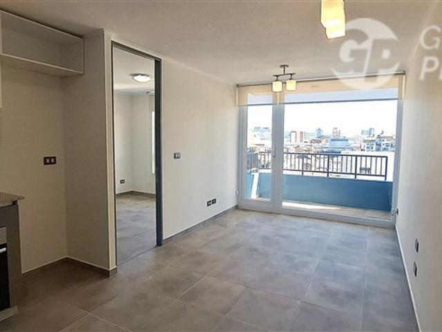 Departamento en arriendo en Los Guanayes, Constitución