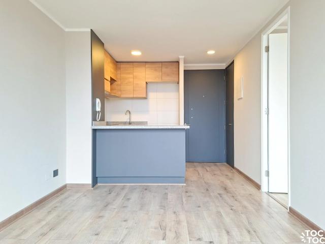 Departamento en arriendo en Población Las Mercedes, Conchalí