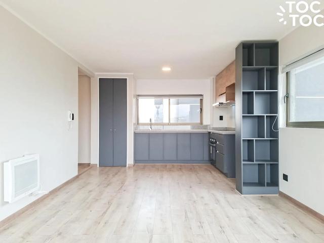 Departamento en arriendo en Conchalí, Metropolitana