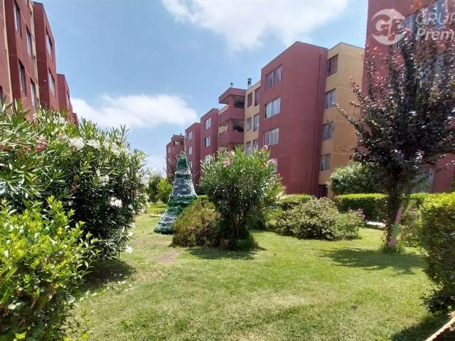 Departamento en venta en Conchalí, Metropolitana