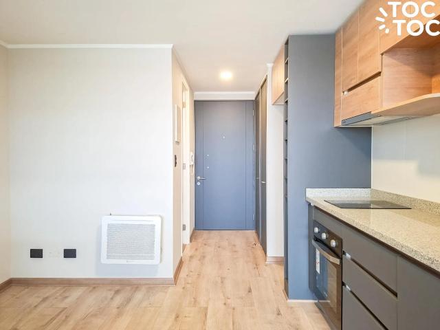 Departamento en arriendo en Población Las Mercedes, Conchalí