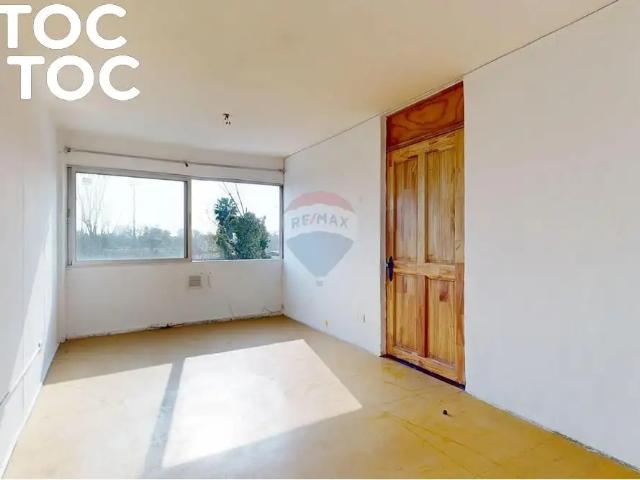 Departamento en Conchalí
