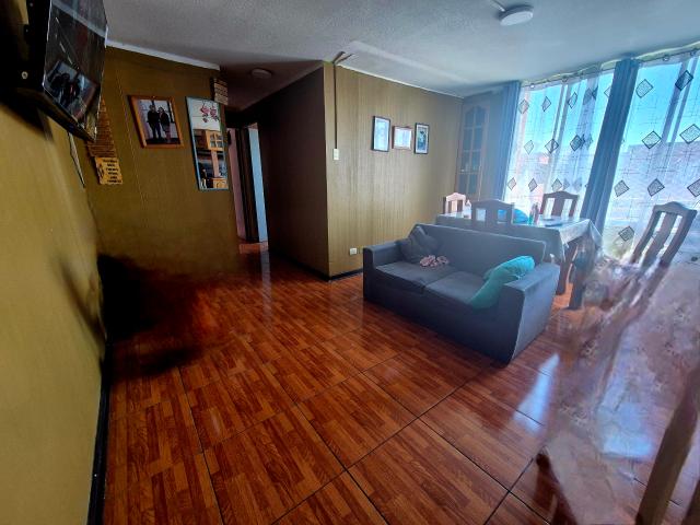 Departamento en Conchalí