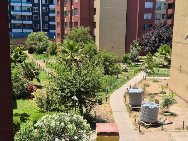Departamento en Conchalí