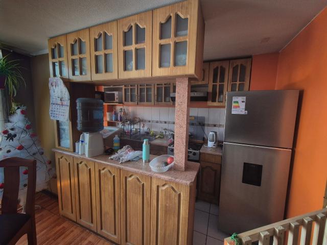 Departamento en Conchalí