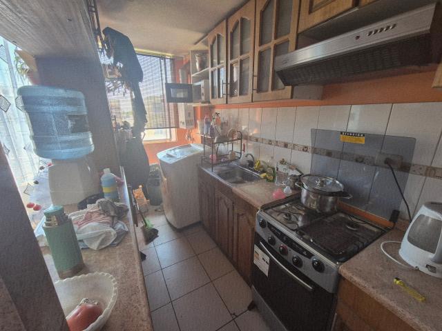 Departamento en Conchalí