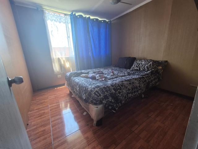 Departamento en Conchalí