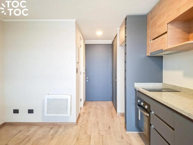 Departamento en arriendo en Población Las Mercedes, Conchalí