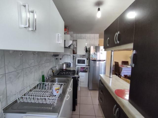 Departamento en Conchalí