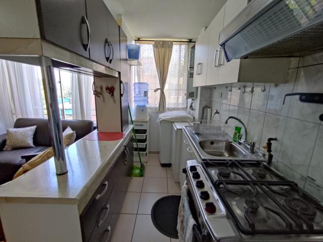 Departamento en Conchalí