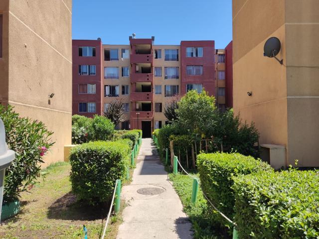 Departamento en Conchalí