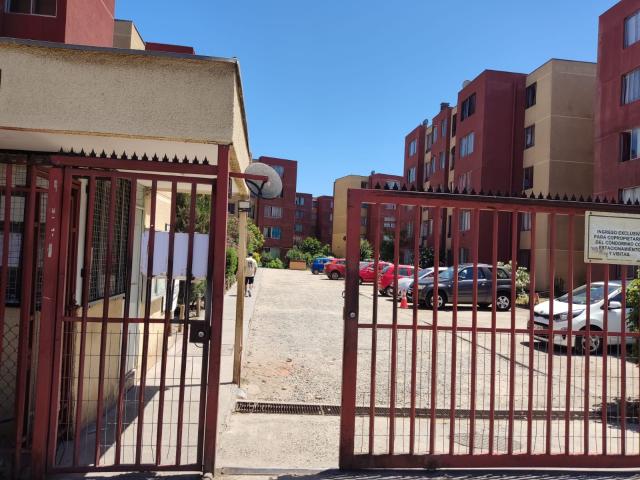 Departamento en Conchalí