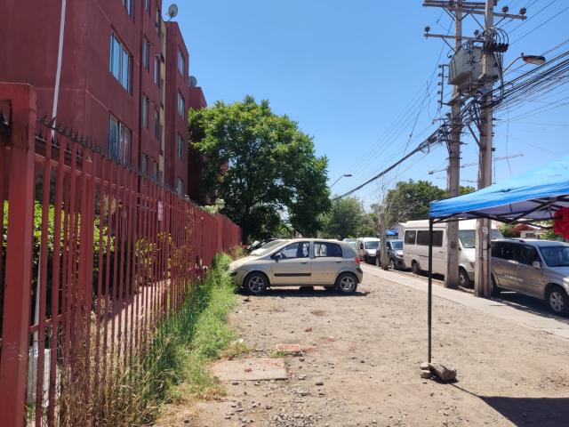 Departamento en Conchalí