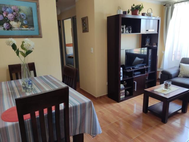 Departamento en Conchalí