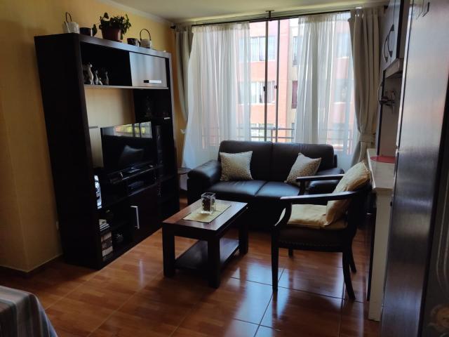 Departamento en Conchalí